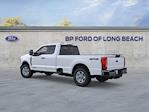 New 2026 Ford F-350 XLT Super Cab 4WD SRW Pickup for sale #F32634 - photo 2