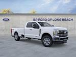 New 2026 Ford F-350 XLT Super Cab 4WD SRW Pickup for sale #F32634 - photo 7