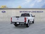 New 2026 Ford F-350 XLT Super Cab 4WD SRW Pickup for sale #F32634 - photo 8