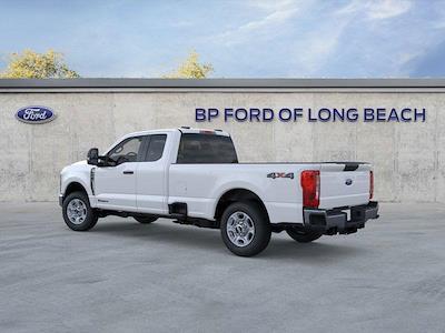 New 2026 Ford F-350 XLT Super Cab 4WD SRW Pickup for sale #F32637 - photo 2