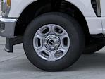 New 2026 Ford F-350 XLT Super Cab 4WD SRW Pickup for sale #F32637 - photo 19