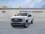 New 2026 Ford F-350 XLT Super Cab 4WD SRW Pickup for sale #F32637 - photo 3