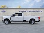 New 2026 Ford F-350 XLT Super Cab 4WD SRW Pickup for sale #F32637 - photo 4