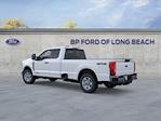 New 2026 Ford F-350 XLT Super Cab 4WD SRW Pickup for sale #F32637 - photo 2