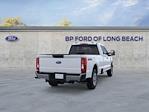 New 2026 Ford F-350 XLT Super Cab 4WD SRW Pickup for sale #F32637 - photo 8