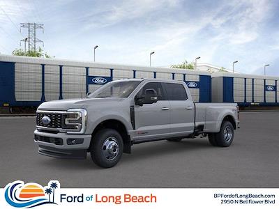 New 2026 Ford F-350 Platinum Crew Cab 4x4 DRW Pickup for sale #F32639 - photo 1