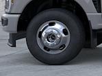 New 2026 Ford F-350 Platinum Crew Cab 4x4 DRW Pickup for sale #F32639 - photo 19