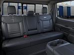 New 2026 Ford F-350 Platinum Crew Cab 4x4 SRW Pickup for sale #F32640 - photo 11