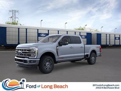 2026 Ford F-350 Crew Cab SRW 4x4 Pickup for sale #F32641 - photo 1
