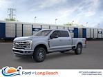 2026 Ford F-350 Crew Cab SRW 4x4 Pickup for sale #F32641 - photo 1