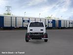 New 2026 Ford F-350 XL Regular Cab Cab Chassis for sale #CF32645 - photo 5