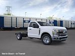 New 2026 Ford F-350 XL Regular Cab Cab Chassis for sale #CF32645 - photo 7