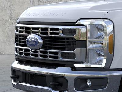 New 2026 Ford F-350 - photo 1