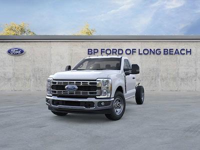 New 2026 Ford F-350 - photo 1