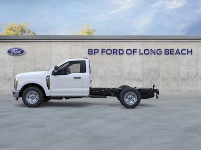 New 2026 Ford F-350 - photo 1