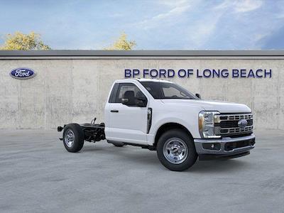 New 2026 Ford F-350 - photo 1