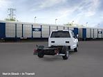 New 2026 Ford F-350 XL Regular Cab Cab Chassis for sale #CF32647 - photo 8