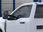 New 2026 Ford F-350 XL Regular Cab Cab Chassis for sale #CF32648 - photo 20