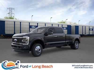 New 2026 Ford F-450 - photo 1