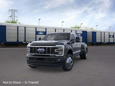 New 2026 Ford F-450 - photo 1
