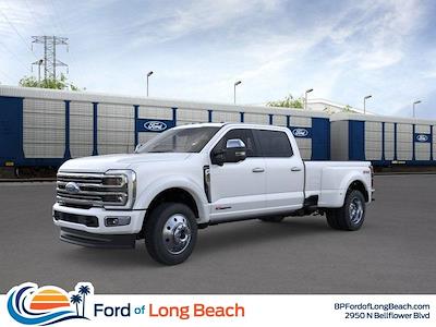 2026 Ford F-450 Crew Cab DRW 4WD Pickup for sale #F42653 - photo 1