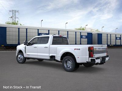 2026 Ford F-450 Crew Cab DRW 4WD Pickup for sale #F42653 - photo 2