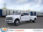 2026 Ford F-450 Crew Cab DRW 4WD Pickup for sale #F42653 - photo 1