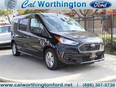 New 2019 Ford Transit Connect XLT 4x2 Passenger Van for sale #K2133 - photo 1