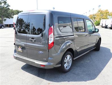 New 2019 Ford Transit Connect XLT FWD Passenger Van for sale #K2223 - photo 2