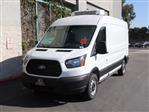 New 2019 Ford Transit 250 Medium Roof 4x2 Thermo King Refrigerated Body for sale #K2369 - photo 3