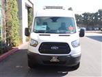 New 2019 Ford Transit 250 Medium Roof 4x2 Thermo King Refrigerated Body for sale #K2369 - photo 4