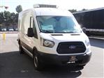 New 2019 Ford Transit 250 Medium Roof 4x2 Thermo King Refrigerated Body for sale #K2369 - photo 5