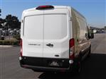 New 2019 Ford Transit 250 Medium Roof 4x2 Thermo King Refrigerated Body for sale #K2369 - photo 6