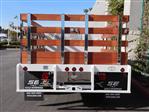 New 2019 Ford F-550 XL Regular Cab 4x2 12' Scelzi Stake Bed for sale #K2488 - photo 6