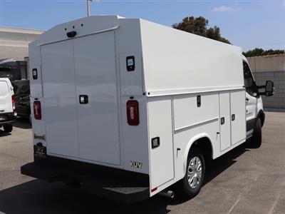New 2019 Ford Transit 350 4x2 11' Knapheide Service Utility Van for sale #K2551 - photo 2