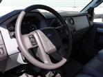 New 2019 Ford F-650 Regular Cab 4x2 26' Guardian Manufacturing Inc Stake Bed for sale #K2638 - photo 6