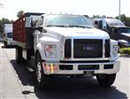 New 2019 Ford F-650 Regular Cab 4x2 26' Guardian Manufacturing Inc Stake Bed for sale #K2638 - photo 17