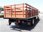 New 2019 Ford F-650 Regular Cab 4x2 26' Guardian Manufacturing Inc Stake Bed for sale #K2638 - photo 18