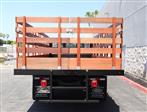 New 2019 Ford F-650 Regular Cab 4x2 26' Guardian Manufacturing Inc Stake Bed for sale #K2638 - photo 19