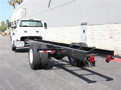 New 2019 Ford F-650 Regular Cab RWD Cab Chassis for sale #K2639 - photo 2