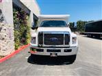 New 2019 Ford F-650 Regular Cab 4x2 Rugby Dump Truck for sale #K2708 - photo 12