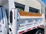 New 2019 Ford F-650 Regular Cab 4x2 Rugby Dump Truck for sale #K2708 - photo 17