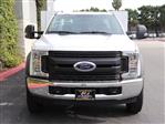 New 2019 Ford F-550 XL Regular Cab 4x2 11' Scelzi Welder Body for sale #K2751 - photo 4