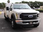 New 2019 Ford F-550 XL Regular Cab 4x2 11' Scelzi Welder Body for sale #K2751 - photo 5