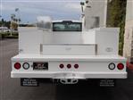 New 2019 Ford F-550 XL Regular Cab 4x2 11' Scelzi Welder Body for sale #K2751 - photo 7