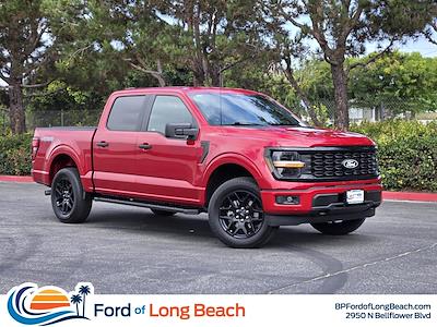 2024 Ford F-150 SuperCrew Cab 4x4 Pickup for sale #LL3306 - photo 1