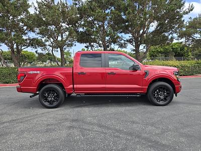2024 Ford F-150 SuperCrew Cab 4x4 Pickup for sale #LL3306 - photo 2