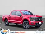 2024 Ford F-150 SuperCrew Cab 4x4 Pickup for sale #LL3306 - photo 1