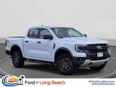 2024 Ford Ranger SuperCrew Cab 4WD Pickup for sale #LL3803 - photo 1