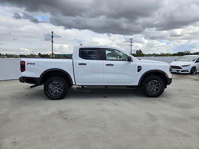 2024 Ford Ranger SuperCrew Cab 4WD Pickup for sale #LL3803 - photo 2